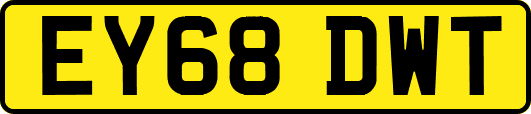 EY68DWT