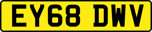 EY68DWV