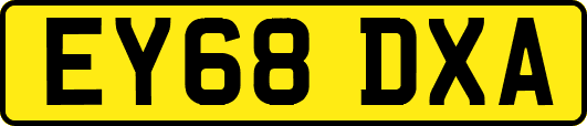 EY68DXA