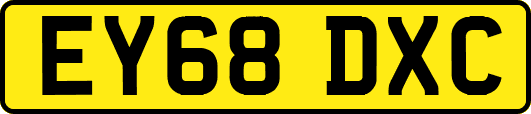 EY68DXC