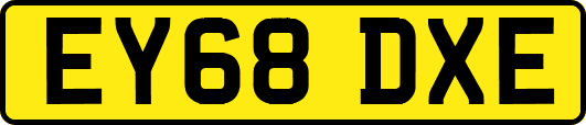 EY68DXE