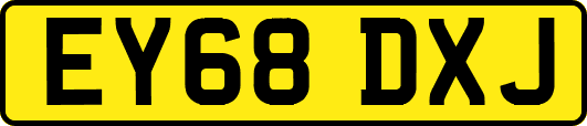 EY68DXJ