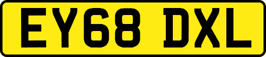 EY68DXL