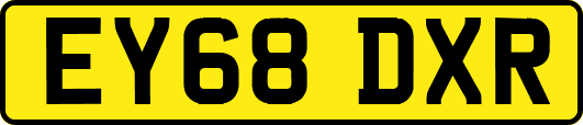 EY68DXR