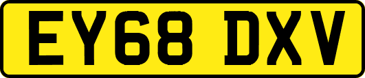 EY68DXV