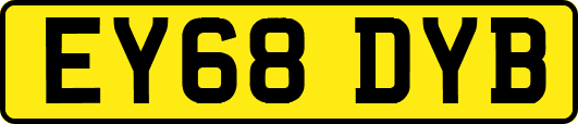 EY68DYB