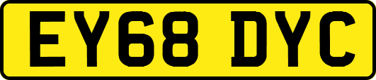EY68DYC