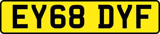 EY68DYF