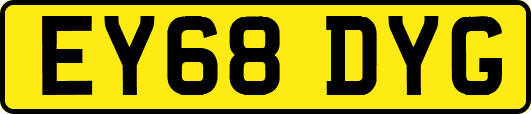 EY68DYG
