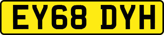 EY68DYH