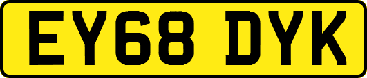 EY68DYK