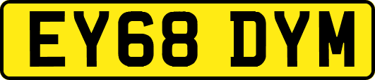 EY68DYM