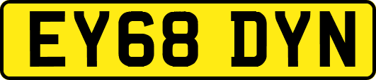 EY68DYN
