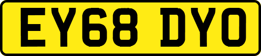 EY68DYO