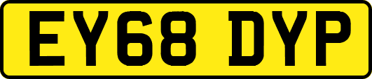 EY68DYP