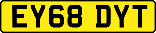 EY68DYT