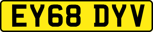 EY68DYV