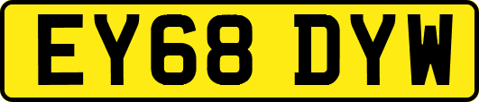 EY68DYW