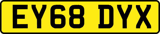 EY68DYX