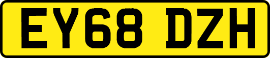EY68DZH