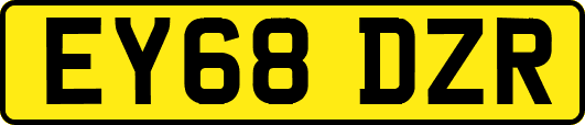 EY68DZR
