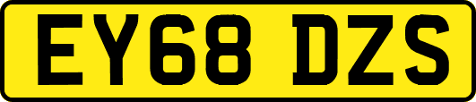 EY68DZS