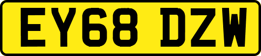 EY68DZW