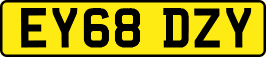 EY68DZY