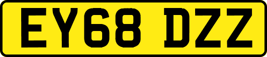 EY68DZZ