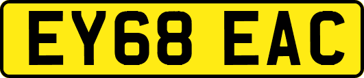 EY68EAC
