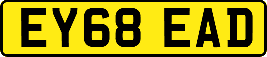 EY68EAD