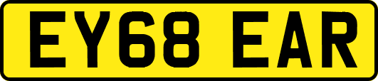 EY68EAR