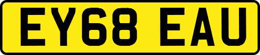 EY68EAU