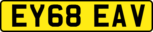 EY68EAV