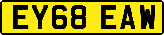 EY68EAW