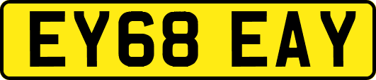 EY68EAY