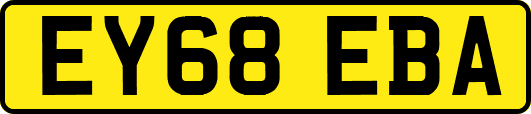EY68EBA