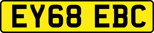 EY68EBC