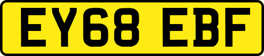 EY68EBF