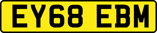 EY68EBM