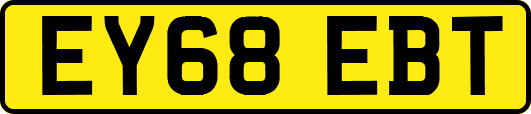 EY68EBT