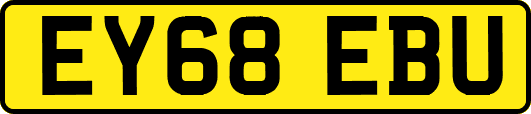 EY68EBU