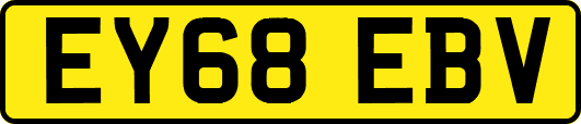 EY68EBV