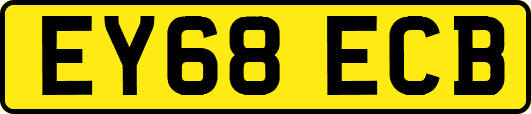 EY68ECB