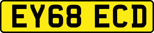 EY68ECD