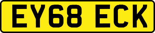 EY68ECK
