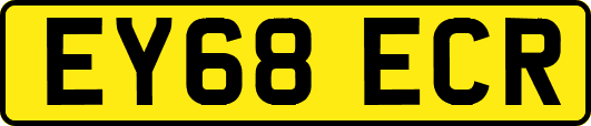 EY68ECR