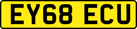 EY68ECU