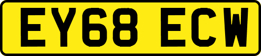 EY68ECW