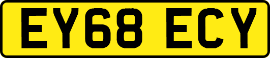 EY68ECY